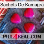 Kamagra Sachets 13